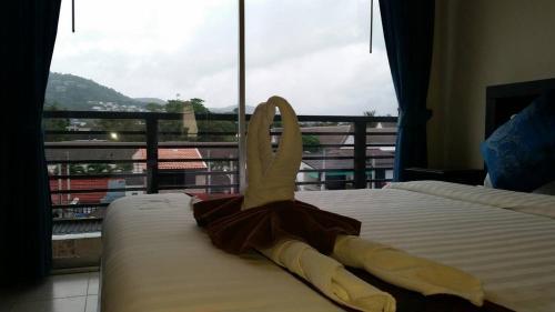 Fotos del hotel - The Green House