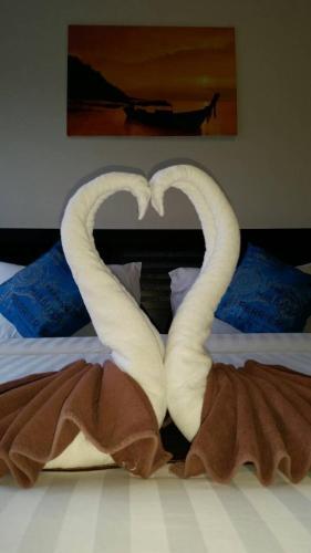 Fotos del hotel - The Green House