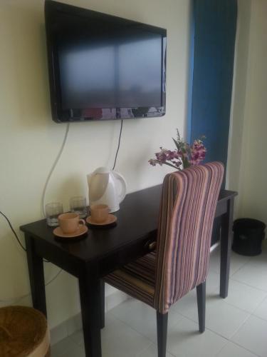 Fotos del hotel - The Green House