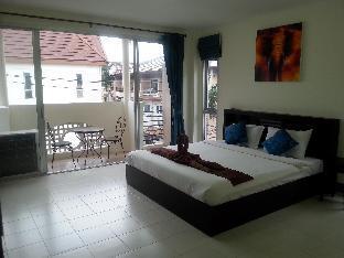 Fotos del hotel - The Green House