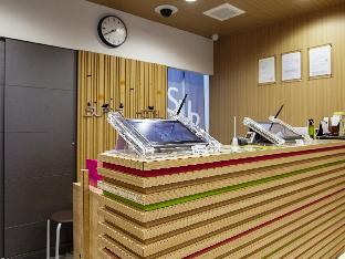 Fotos del hotel - Super Hotel Shinjuku Kabukicho