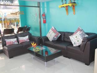 Fotos del hotel - RAYAAN GUEST HOUSE PHUKET