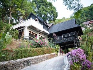 Fotos del hotel - PATONG HILL ESTATE 3
