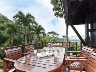 Fotos del hotel - PATONG HILL ESTATE 3