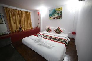 Fotos del hotel - Rayaan Beach Paradise Guest House