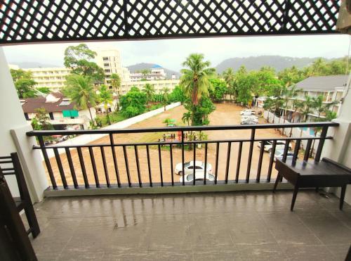 Fotos del hotel - Sea Beach Paradise