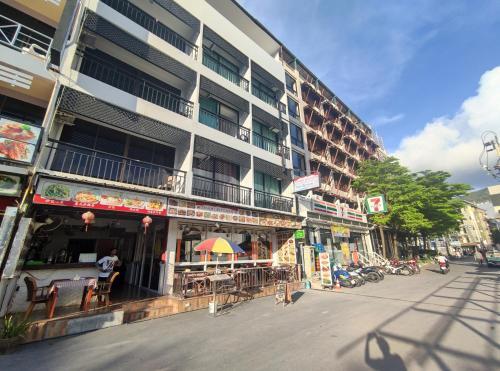 Fotos del hotel - Sea Beach Paradise