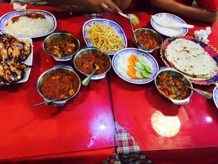 Fotos del hotel - Rayaan Beach Paradise Guest House