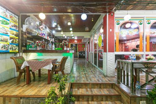 Fotos del hotel - Sea Beach Paradise