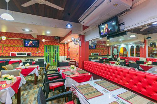 Fotos del hotel - Sea Beach Paradise