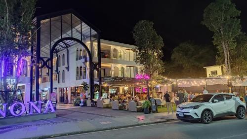 Fotos del hotel - Sea Beach Paradise