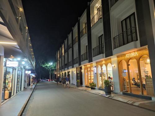 Fotos del hotel - Sea Beach Paradise