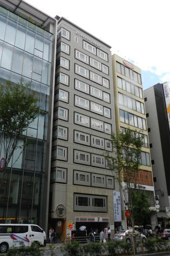 Fotos del hotel - Hotel Check In Shijokarasuma