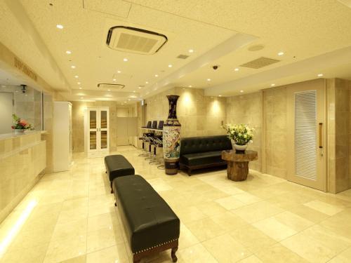 Fotos del hotel - Hotel Check In Shijokarasuma