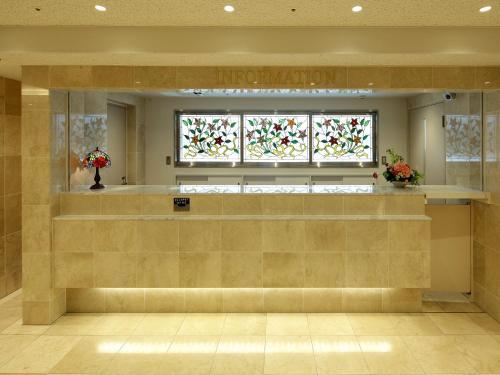 Fotos del hotel - Hotel Check In Shijokarasuma