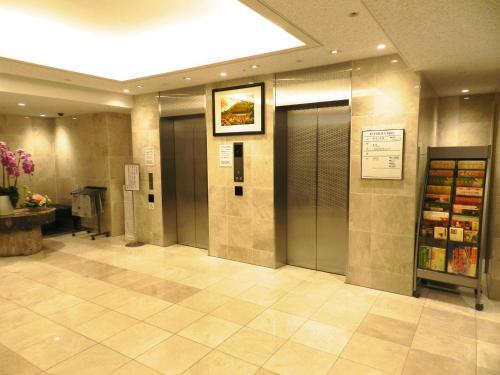 Fotos del hotel - Hotel Check In Shijokarasuma
