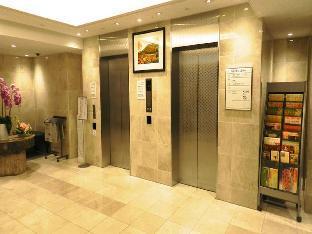 Fotos del hotel - Hotel Check In Shijokarasuma