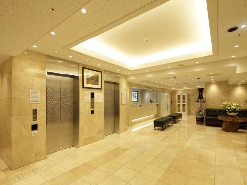 Fotos del hotel - Hotel Check In Shijokarasuma