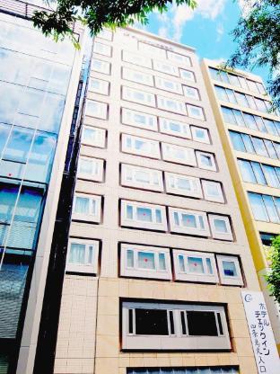 Fotos del hotel - Hotel Check In Shijokarasuma