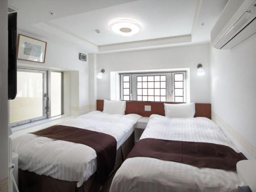 Fotos del hotel - Hotel Check In Shijokarasuma