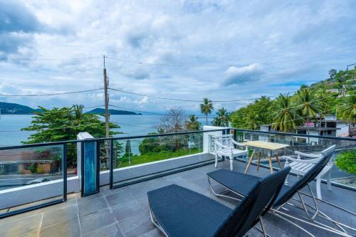Fotos del hotel - See Sea Villa Phuket