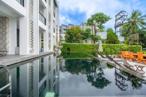 Fotos del hotel - See Sea Villa Phuket