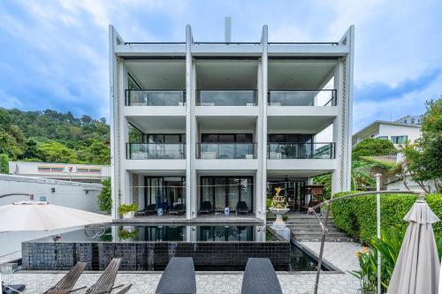 Fotos del hotel - See Sea Villa Phuket