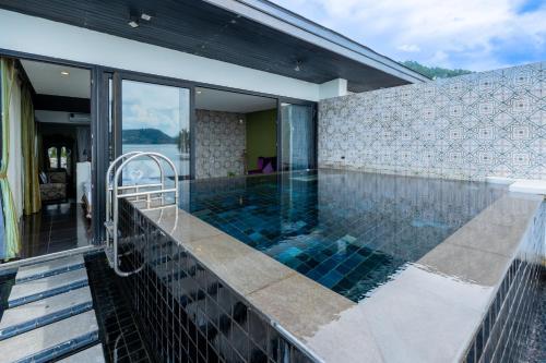 Fotos del hotel - See Sea Villa Phuket