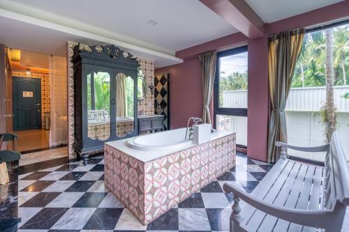 Fotos del hotel - See Sea Villa Phuket