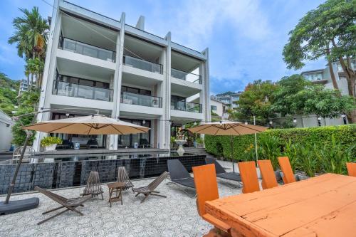Fotos del hotel - See Sea Villa Phuket