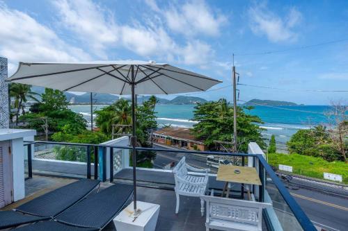 Fotos del hotel - See Sea Villa Phuket