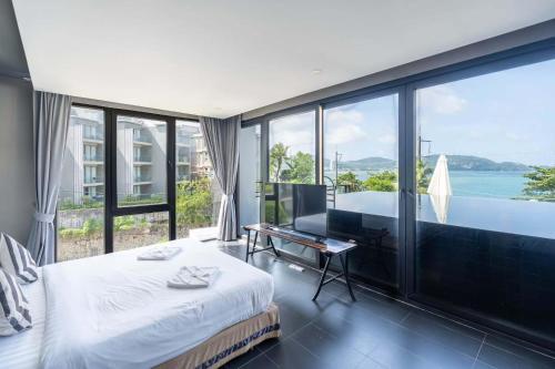 Fotos del hotel - See Sea Villa Phuket