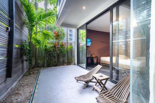 Fotos del hotel - See Sea Villa Phuket