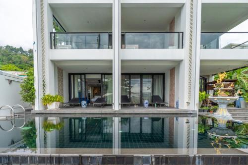 Fotos del hotel - See Sea Villa Phuket