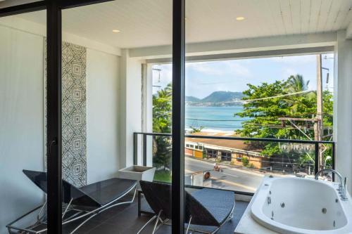 Fotos del hotel - See Sea Villa Phuket