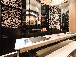 Fotos del hotel - APA Hotel Ueno Ekikita