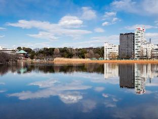 Fotos del hotel - APA Hotel Keisei Ueno-Ekimae