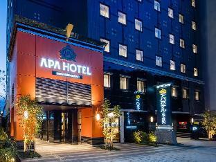 Fotos del hotel - APA Hotel Keisei Ueno-Ekimae