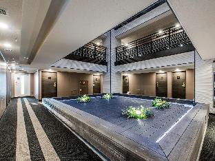 Fotos del hotel - APA Hotel Keisei Ueno-Ekimae