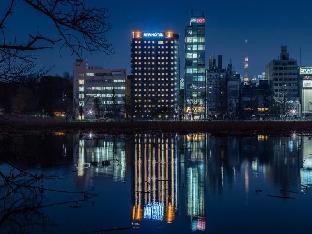 Fotos del hotel - APA Hotel Keisei Ueno-Ekimae