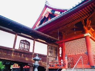 Fotos del hotel - APA Hotel Keisei Ueno-Ekimae