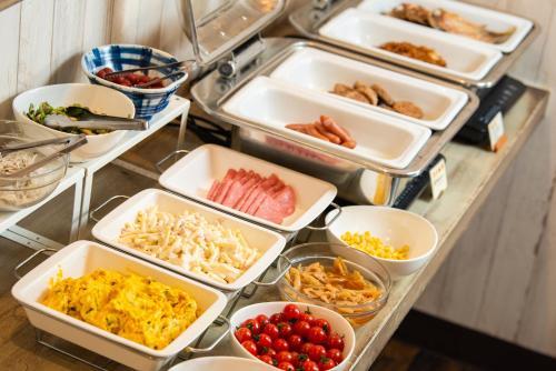 Fotos del hotel - APA Hotel Keisei Ueno-Ekimae