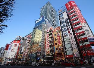 Fotos del hotel - APA Hotel Keisei Ueno-Ekimae