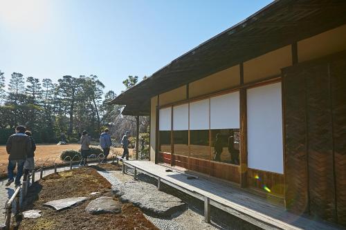 Fotos del hotel - Hotel KYOTO ifLIBERTY -Adult Only