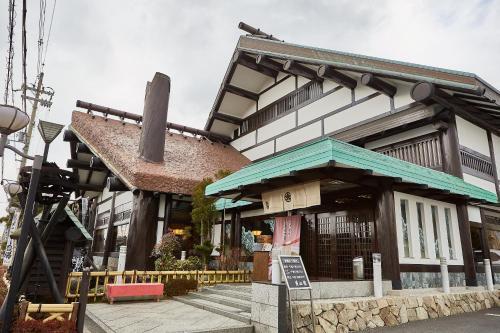 Fotos del hotel - Hotel KYOTO ifLIBERTY -Adult Only