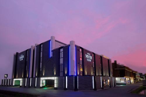 Fotos del hotel - Hotel KYOTO ifLIBERTY -Adult Only