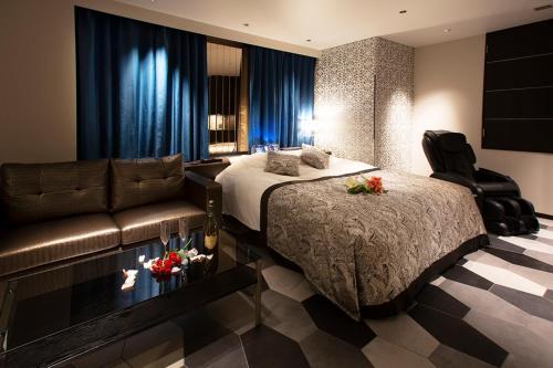 Fotos del hotel - Hotel KYOTO ifLIBERTY -Adult Only