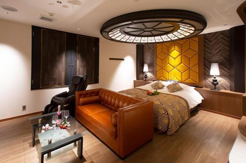 Fotos del hotel - Hotel KYOTO ifLIBERTY -Adult Only