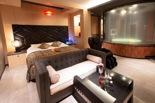 Fotos del hotel - Hotel KYOTO ifLIBERTY -Adult Only