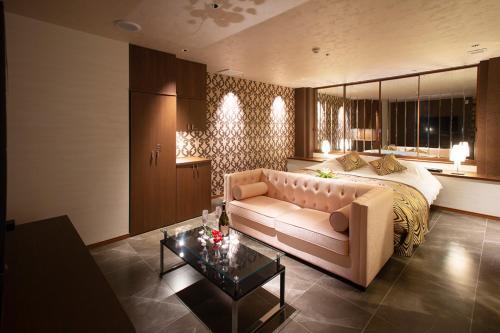 Fotos del hotel - Hotel KYOTO ifLIBERTY -Adult Only